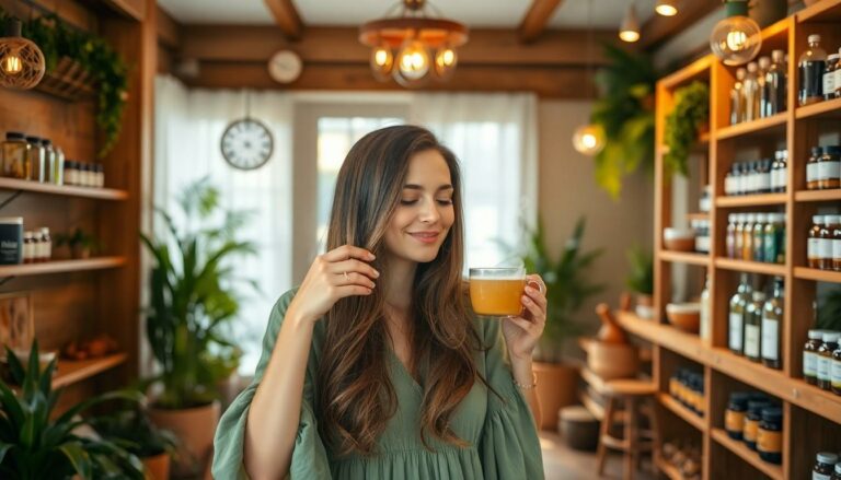 herbal wellness center